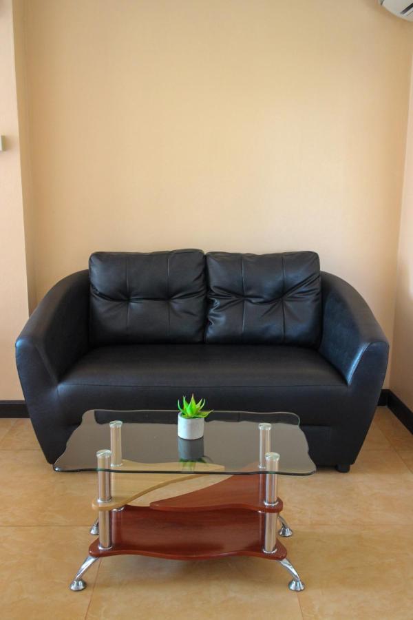 Spa Guest House Jomtien Beach Dış mekan fotoğraf