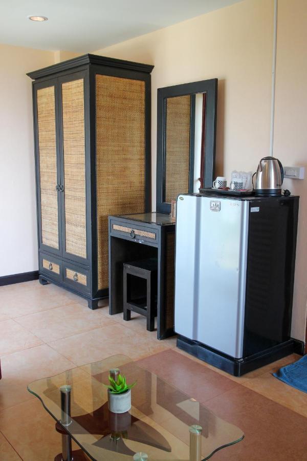 Spa Guest House Jomtien Beach Dış mekan fotoğraf