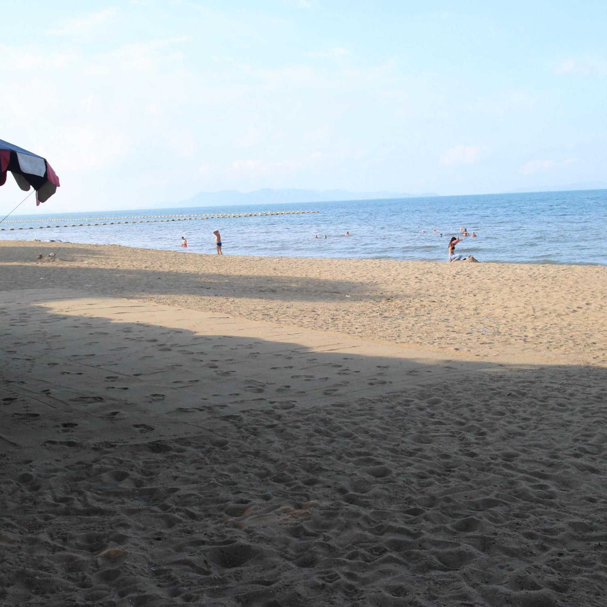 Spa Guest House Jomtien Beach Dış mekan fotoğraf