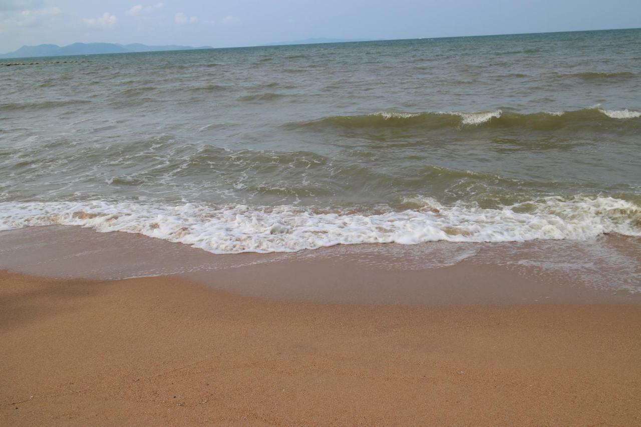 Spa Guest House Jomtien Beach Dış mekan fotoğraf