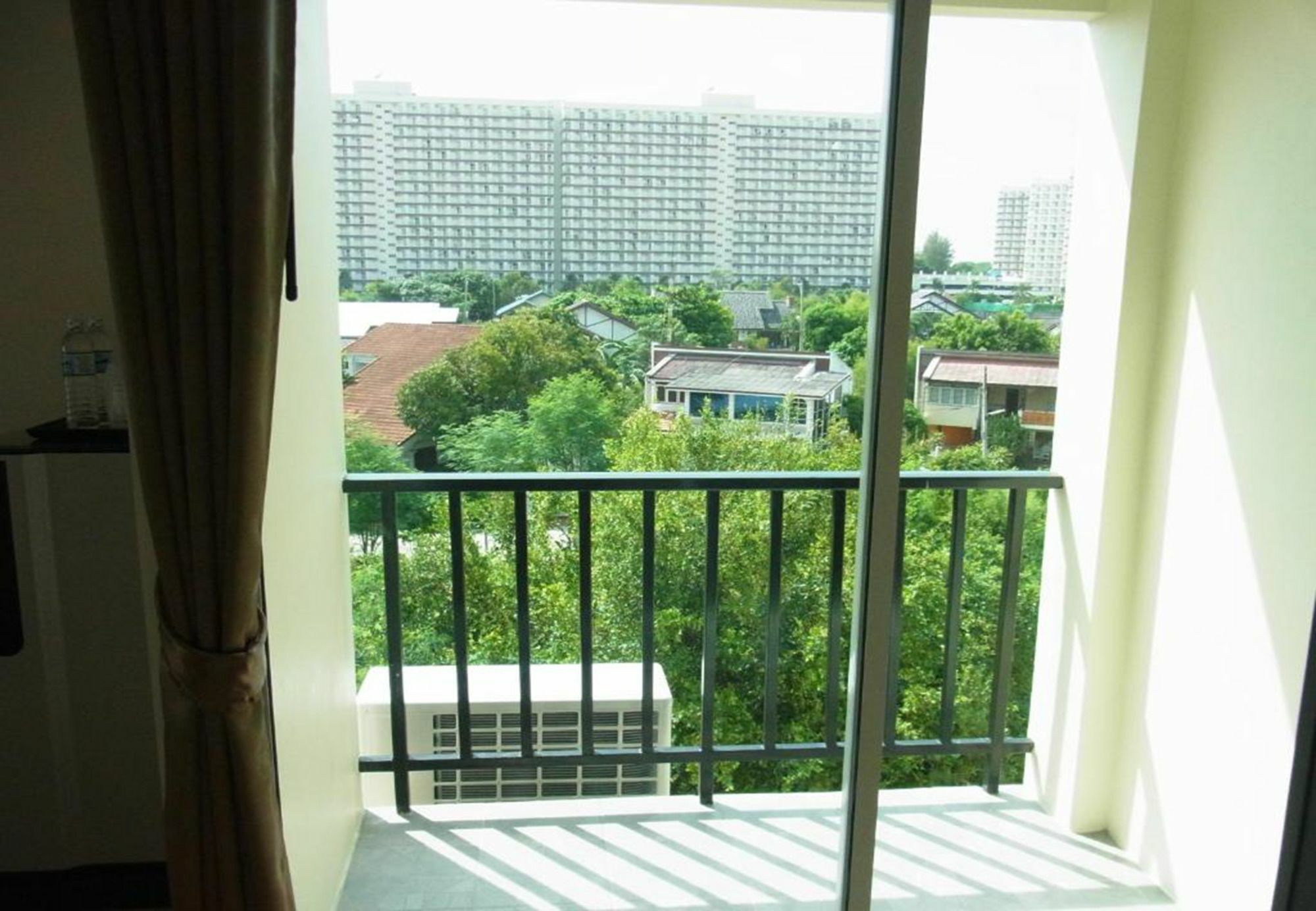 Spa Guest House Jomtien Beach Dış mekan fotoğraf