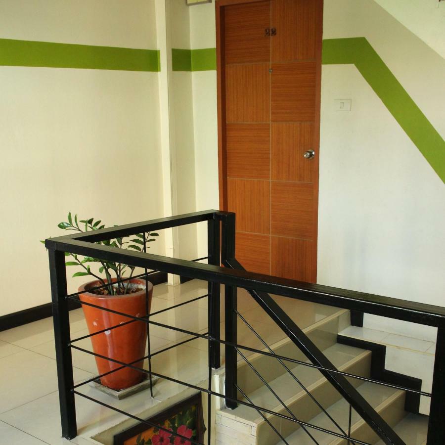 Spa Guest House Jomtien Beach Dış mekan fotoğraf